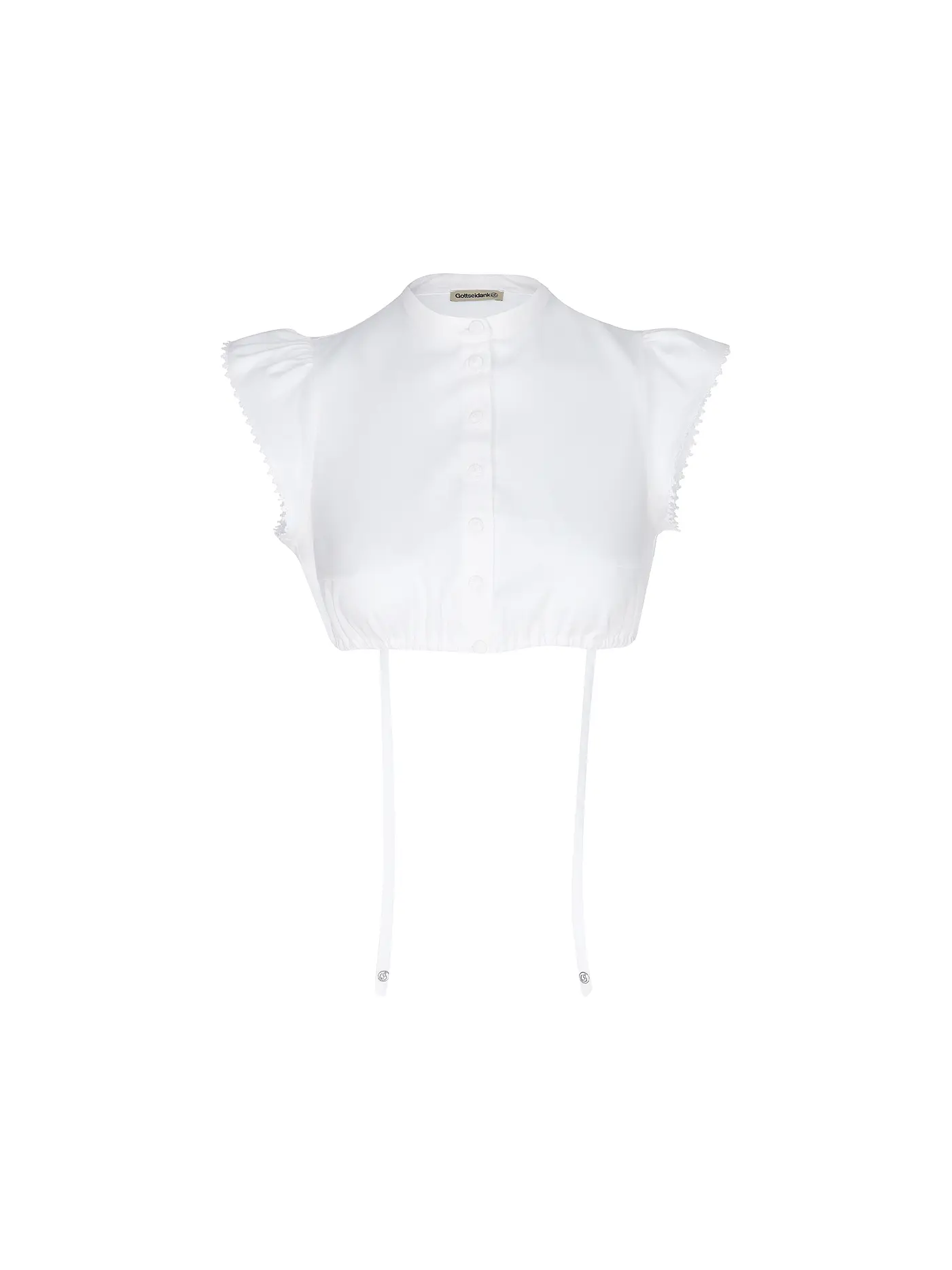 GOTTSEIDANK | Dirndlbluse JELLA | 